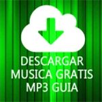 Logo of Descargar Musica Gratis MP3 android Application 